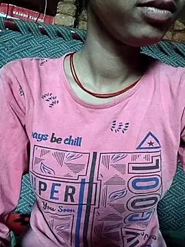 Yatiksha Beby online show from 12.23.25