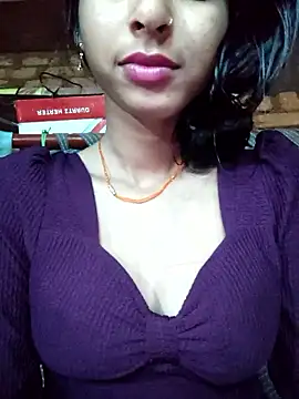 Yatiksha Beby online show from 01.07.26