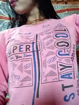 Yatiksha Beby online show from 01.11.26