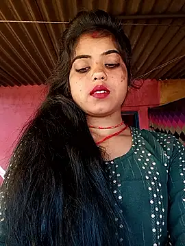 Yatiksha Beby online show from 02.16.26