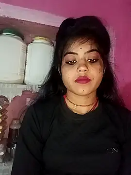 Yatiksha Beby online show from 02.18.26