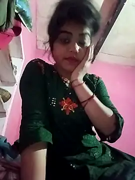 Yatiksha Beby online show from 03.14.26