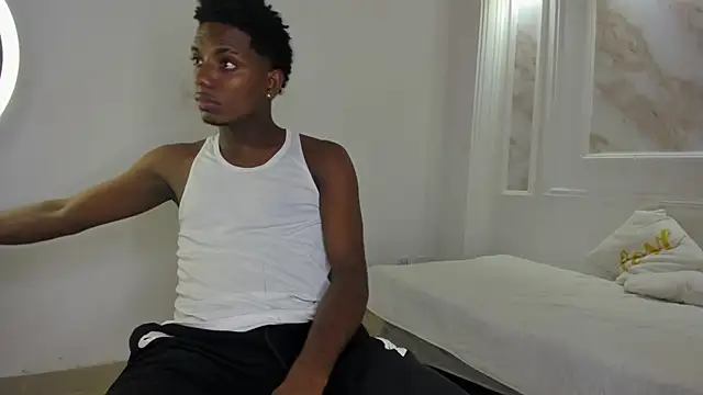 Amare 25 online show from 09.19.25