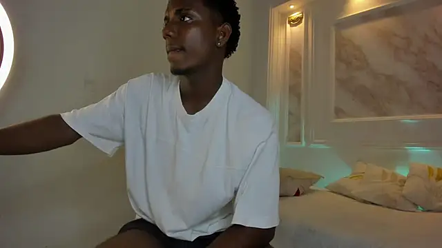 Amare 25 online show from 09.25.25