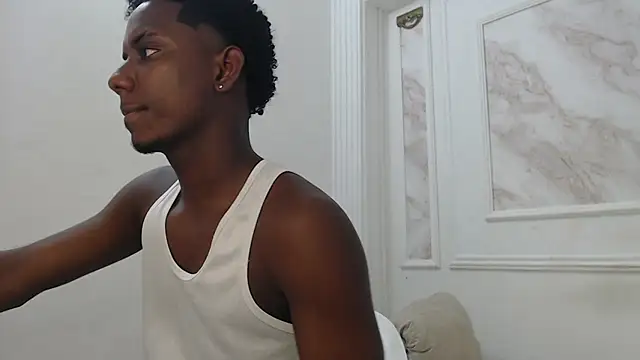 Amare 25 online show from 10.27.25