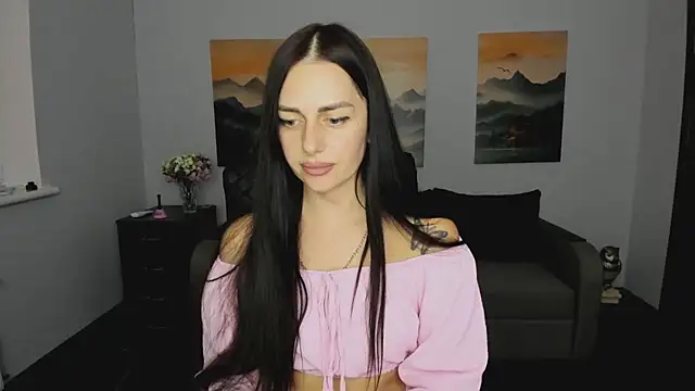 Kristina Mason online show from 09.11.25
