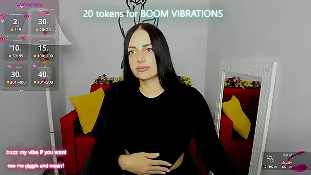 Kristina Mason online show from 09.13.25