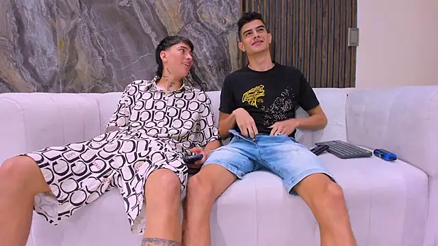 junior friendss online show from 11.19.25