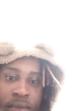 DarkSkinStroker online show from 10.10.25