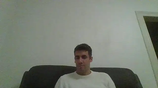 JulioIsHere4you online show from 09.27.25