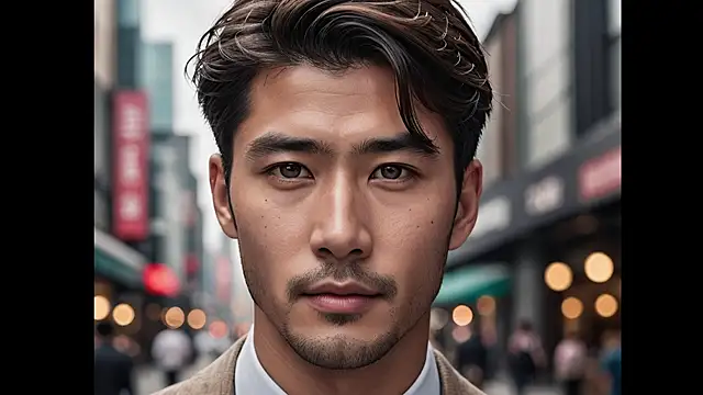 HENTAIJAPANESE online show from 11.24.25