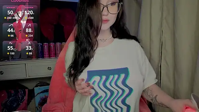 hornyprincess19 online show from 04.09.26