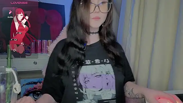 hornyprincess19 online show from 04.17.26