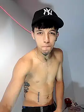 Damianrosse online show from 09.12.25