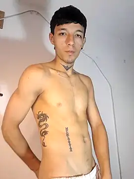 Damianrosse online show from 09.15.25