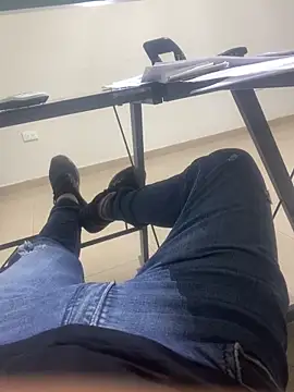 Chico031289 online show from 04.04.26