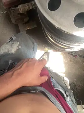 Chico031289 online show from 04.23.26