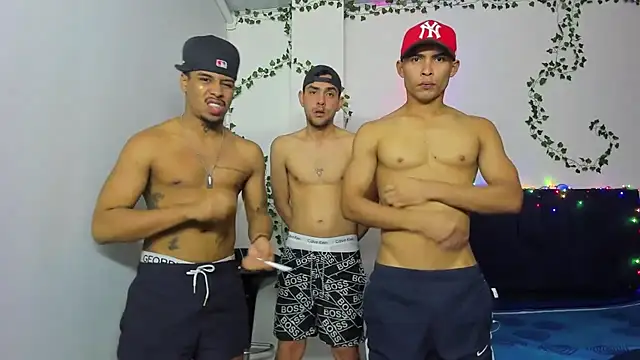 Owen Benkosky online show from 11.07.25