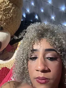 Dark chanel online show from 09.17.25