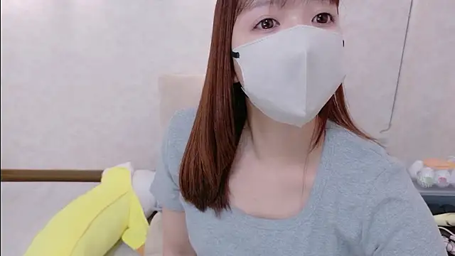 Mayu o19o online show from 10.17.25