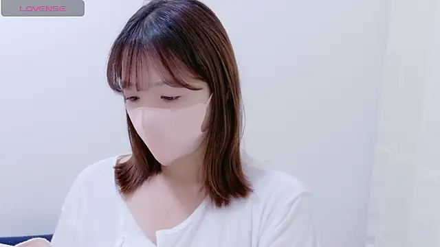 Mayu o19o online show from 04.15.26