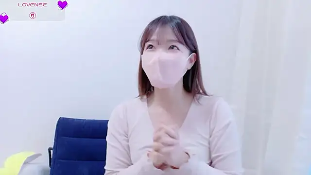 Mayu o19o online show from 04.16.26