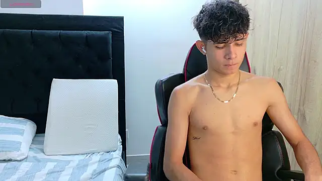 Noah-Garcia online show from 10.23.25