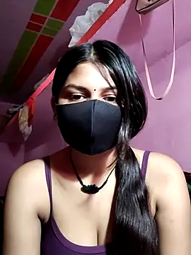 Janvi Jaitly online show from 07.11.26
