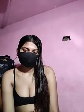 Janvi Jaitly online show from 07.20.26