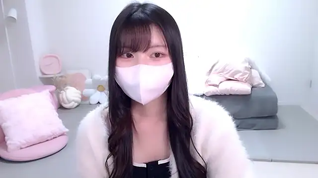 moka-neko online show from 11.14.25