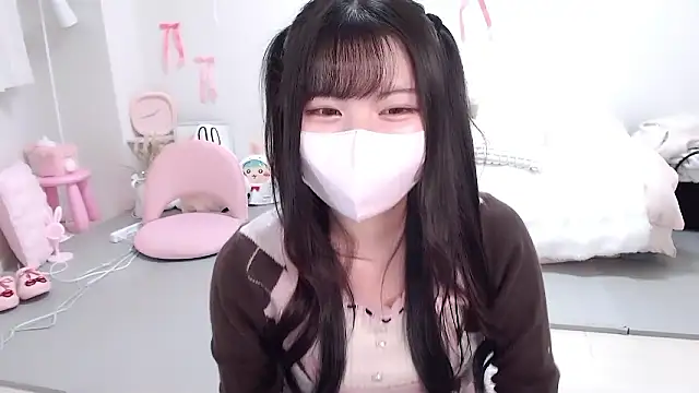 moka-neko online show from 12.03.25