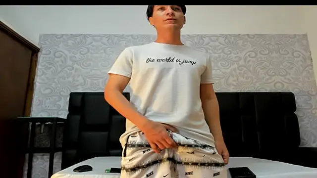 StevenHumps online show from 09.23.25