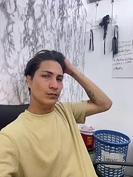 StevenHumps online show from 10.23.25