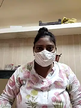 Kajal-baby07 online show from 09.18.25