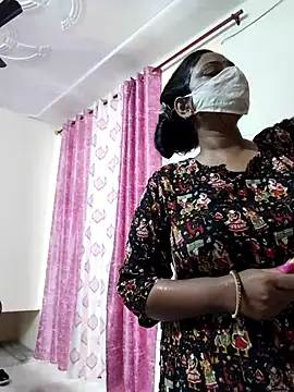 Kajal-baby07 online show from 09.21.25