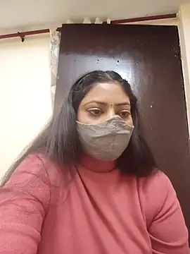 Kajal-baby07 online show from 11.15.25