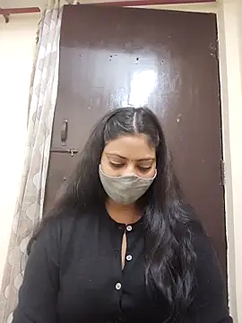 Kajal-baby07 online show from 11.18.25