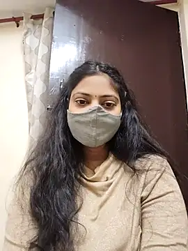 Kajal-baby07 online show from 02.09.26