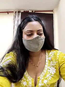 Kajal-baby07 online show from 04.05.26