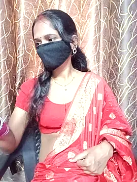 Snapshot of Bhabhilux2025 chatting on 09.20.25 Bhabhilux2025 online show from 09.20.25