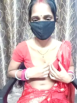 Snapshot of Bhabhilux2025 chatting on 09.21.25 Bhabhilux2025 online show from 09.21.25