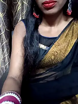 Snapshot of Bhabhilux2025 chatting on 09.23.25 Bhabhilux2025 online show from 09.23.25