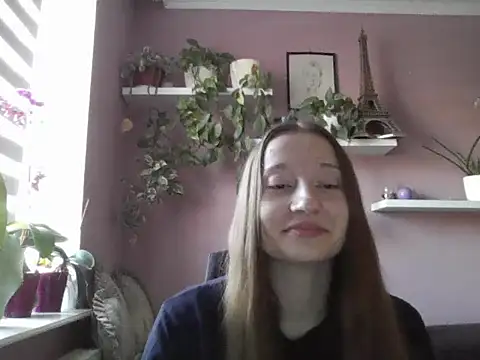 LindaPretty online show from 09.09.25