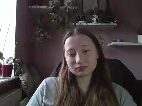 LindaPretty online show from 09.16.25