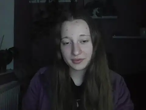 LindaPretty online show from 10.07.25