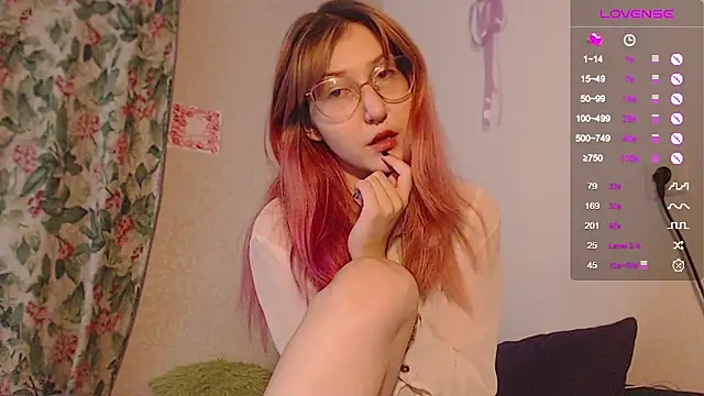 ohmycheryl online show from 09.13.25