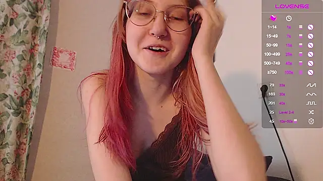 ohmycheryl online show from 09.18.25