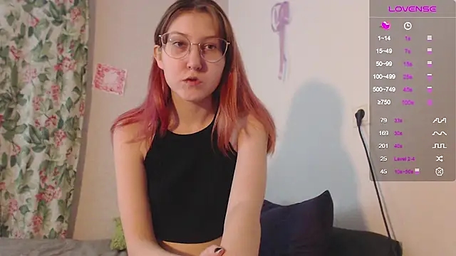 ohmycheryl online show from 09.20.25