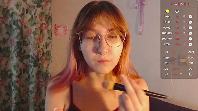 ohmycheryl online show from 10.02.25