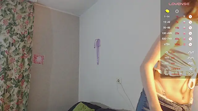 ohmycheryl online show from 10.18.25